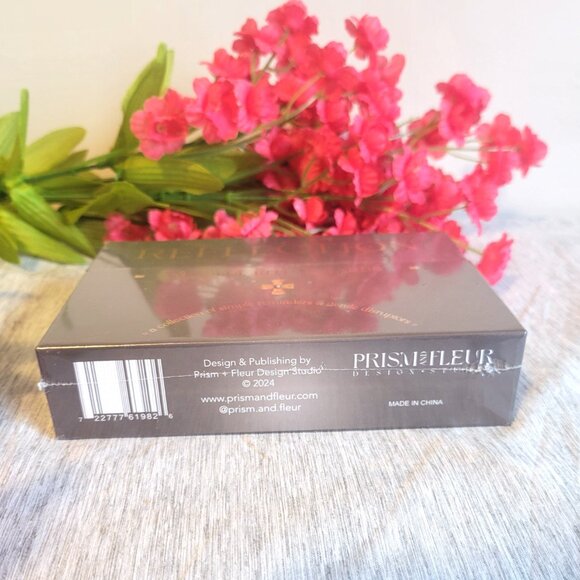 Mindful Ritual Cards - Picture 3 of 3